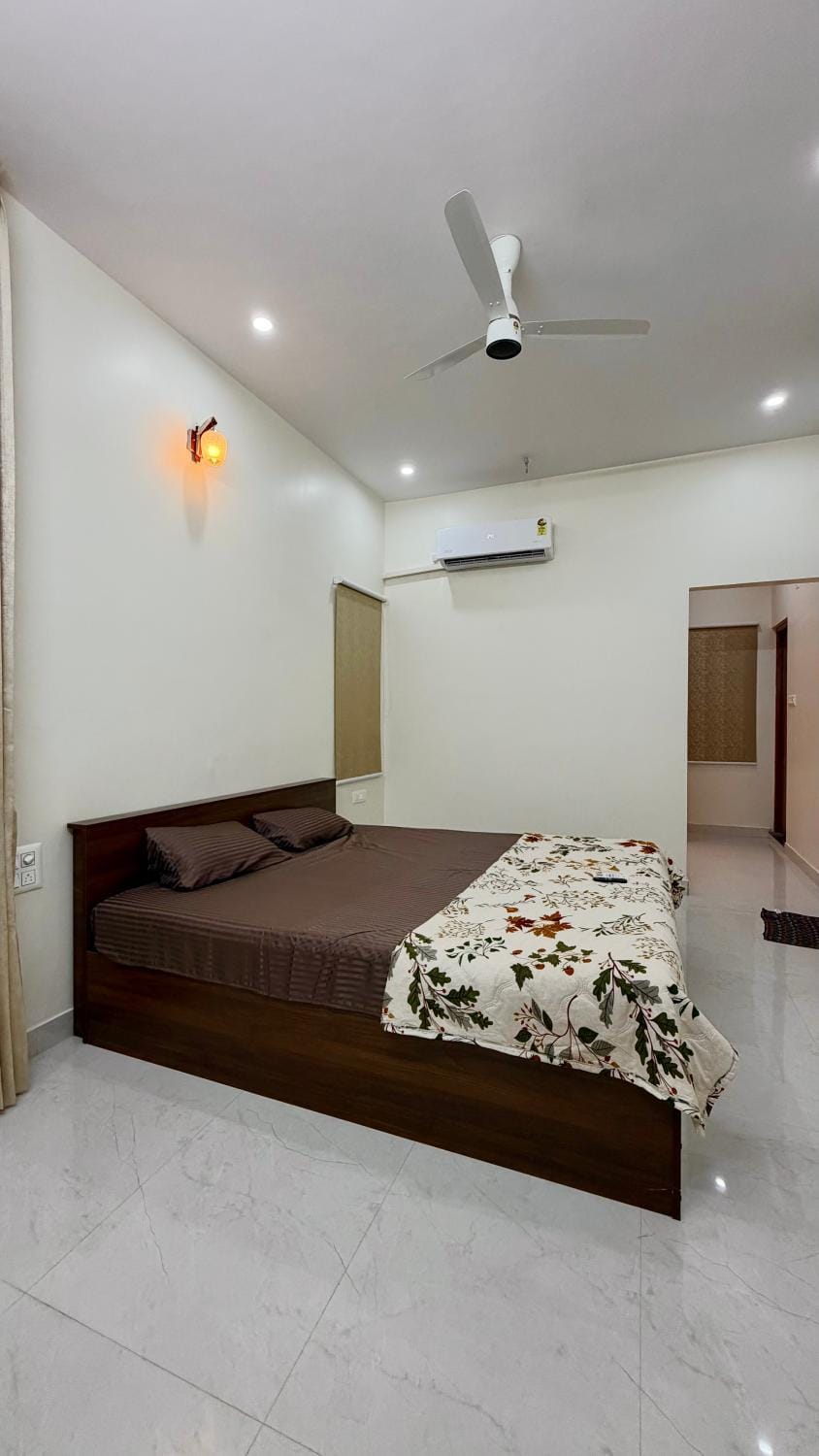 Sun Breeze House Country House in Mysuru