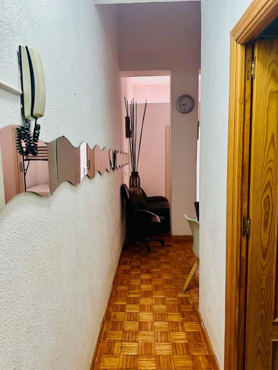 Apartments in Madrid Downtown Apartment in Centro