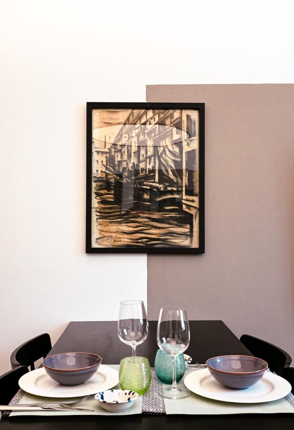 Panciatichi 10 - Careggi - Università Apartment in Florence
