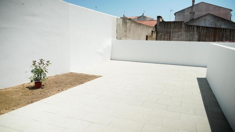 Casa da Vila House in Évora District, Portugal