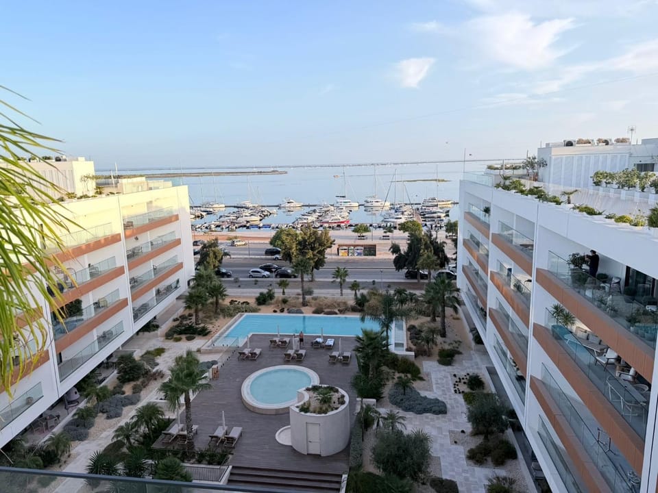 View (from property/room)