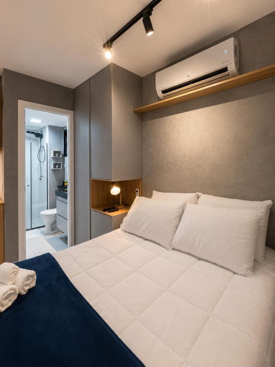 Personalidade e Estilo - Ao lado do Sirio-Libanes Apartment in Sao Paulo City