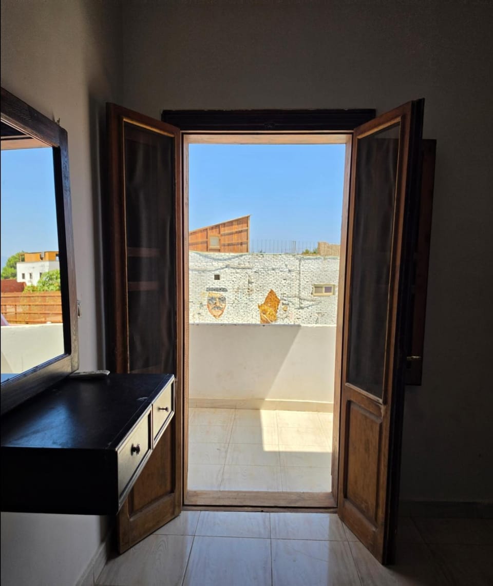 Sophia Villa in Dahab Apartment hotel in South Sinai Governorate