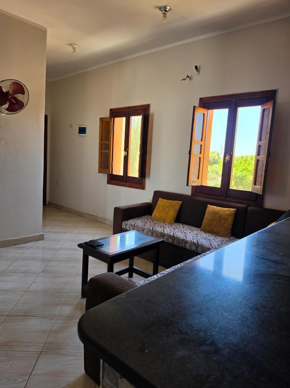 Sophia Villa in Dahab Apartment hotel in South Sinai Governorate