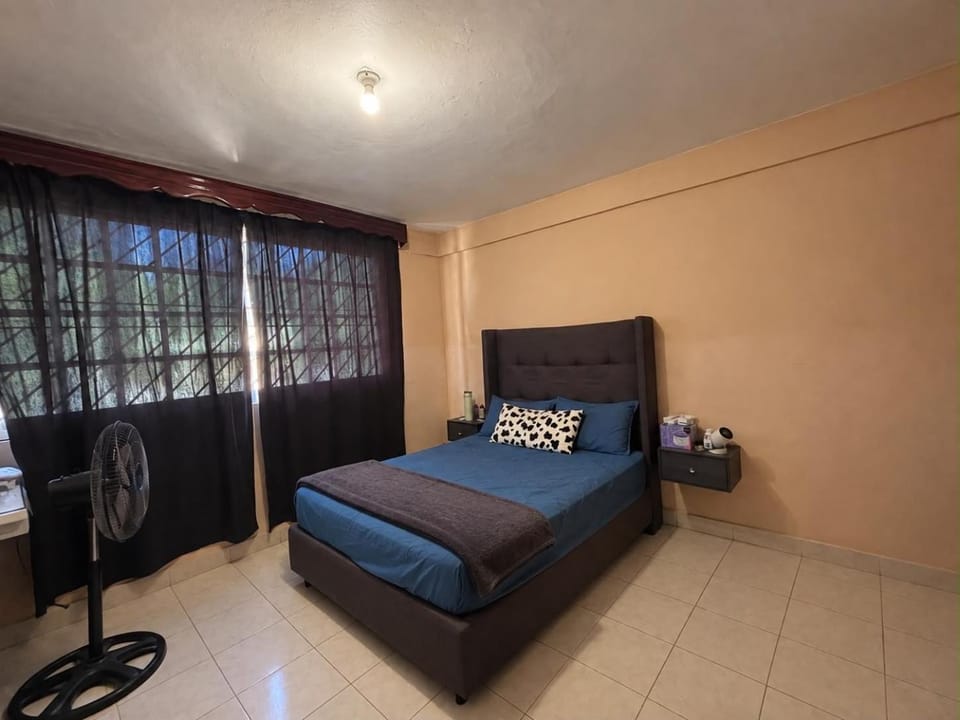 Tuxpan House House in Veracruz, Mexico