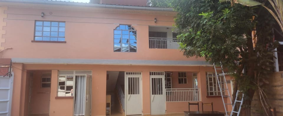 Marina Residence Apartment in Kenya