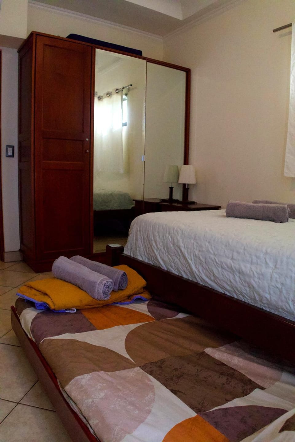 Escapaditas Tamarindo The Oaks Apartment in Guanacaste Province