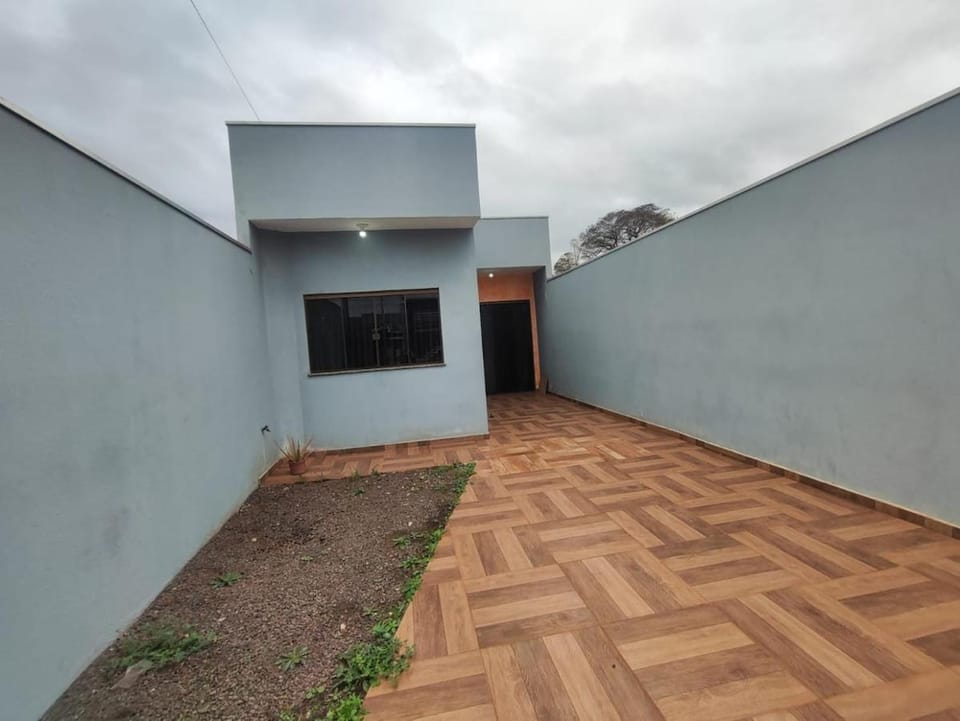 Casa para 5 hóspedes Eickhoff House in State of Paraná