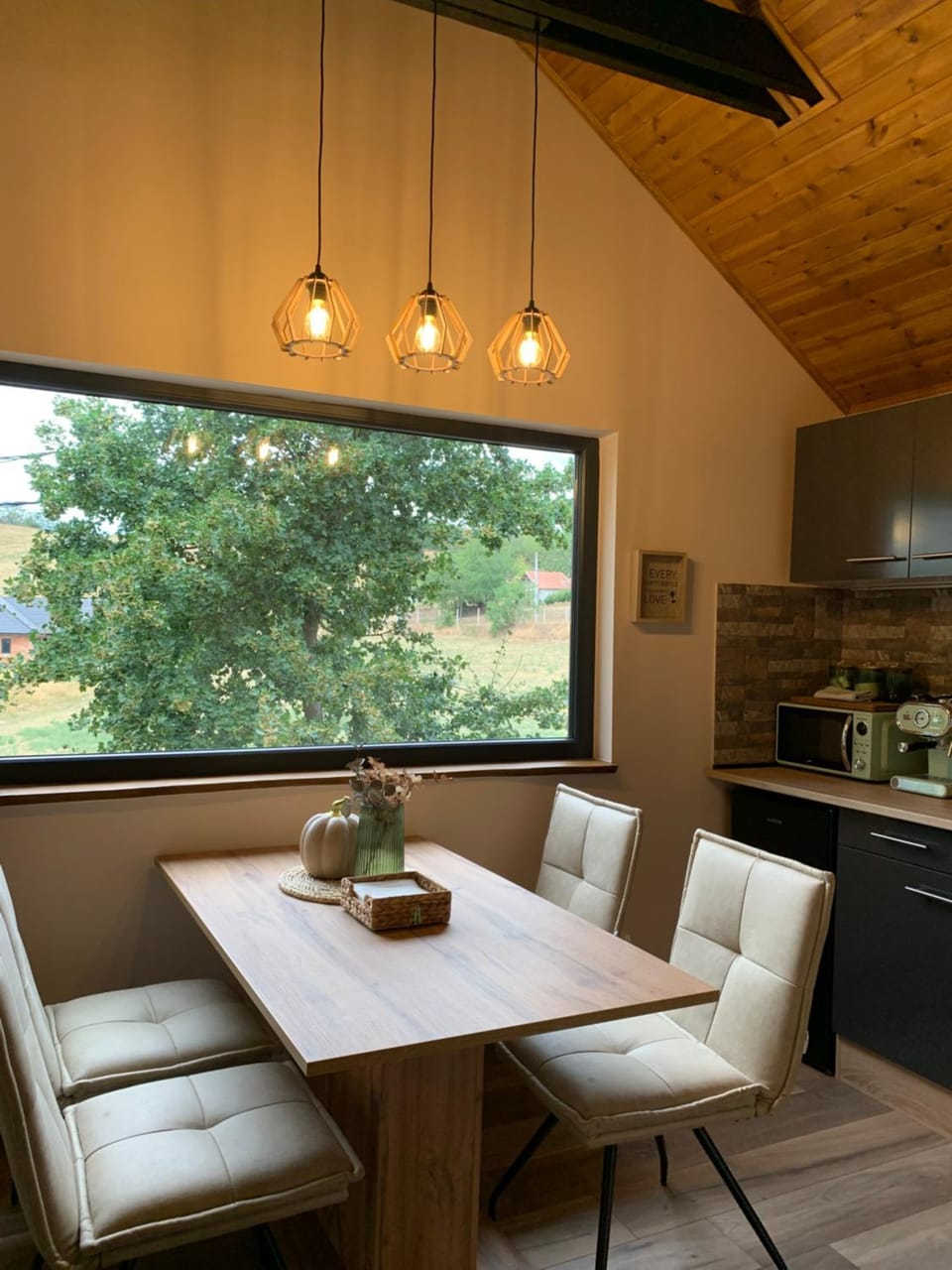 Rustic Home Noszvaj Villa in Hungary