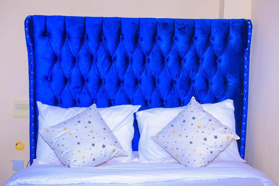 Skydrop Homestays Apartment in Kenya