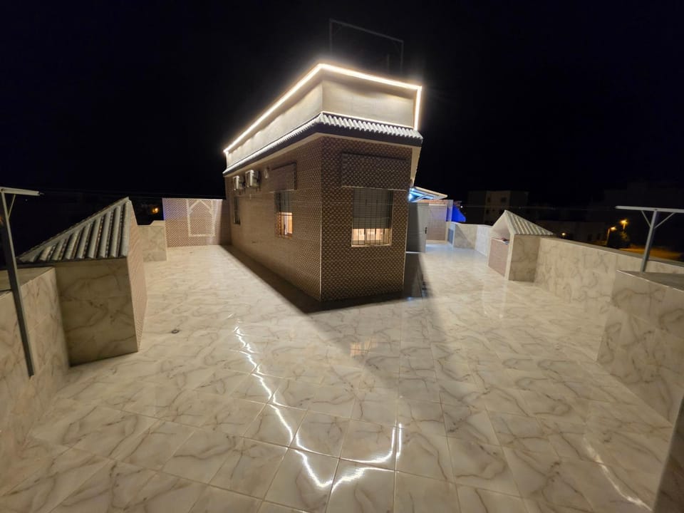 Résidence Rio Apartment in Tangier-Tétouan-Al Hoceima