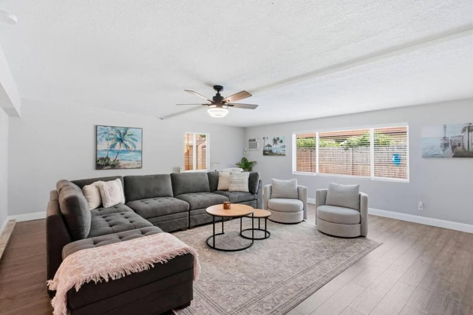 Boynton Beach Escape House in Boynton Beach