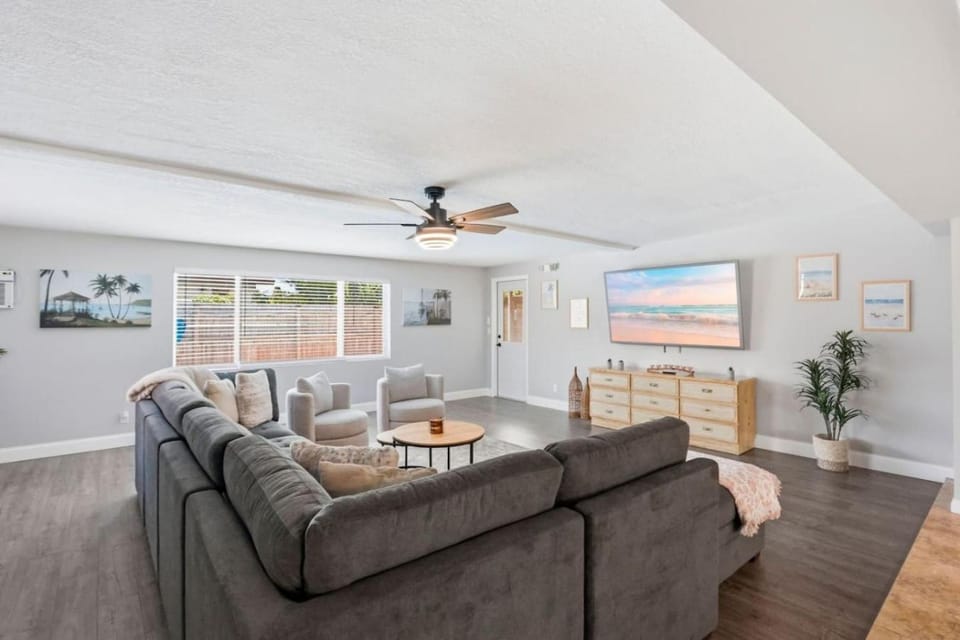 Boynton Beach Escape House in Boynton Beach