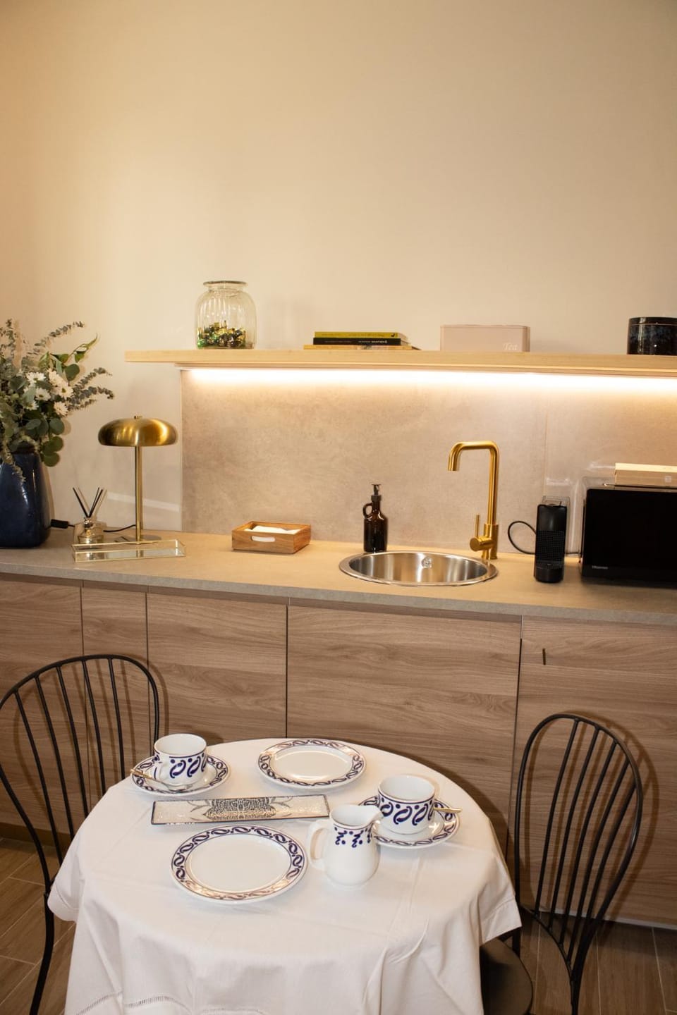 Apartamentos Tablada 10 Bed and Breakfast in Pontevedra