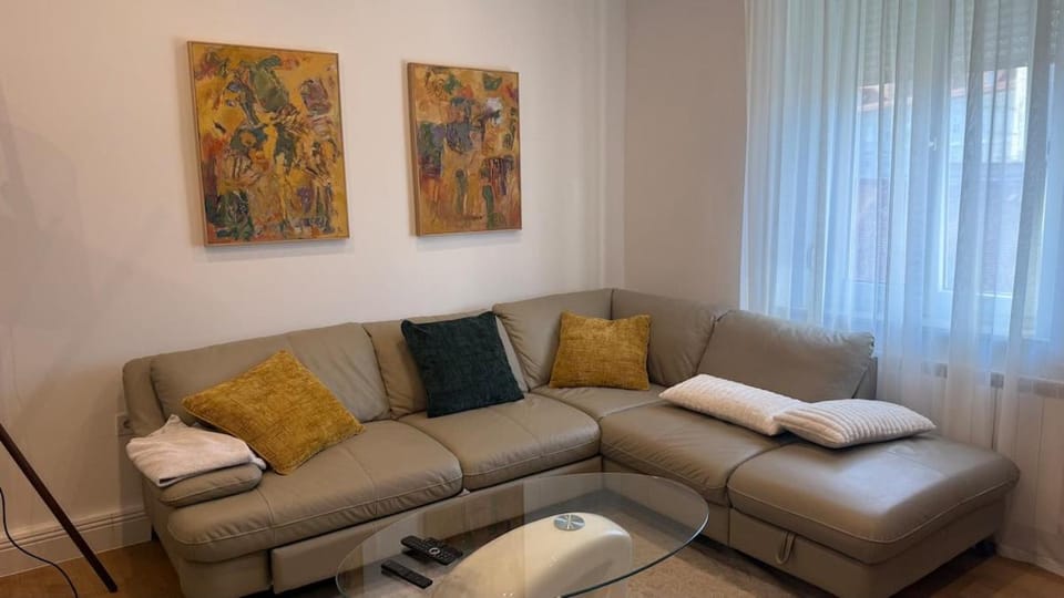 The Twenty Four, Zagreb City Center Apartment in City of Zagreb