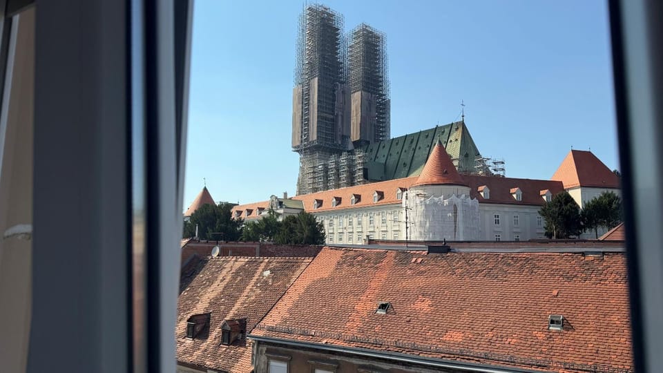 View (from property/room)