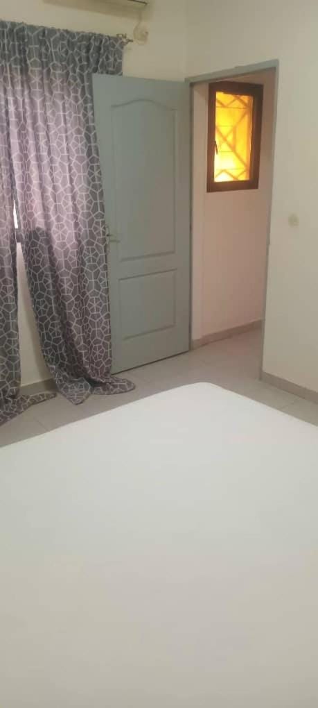 keur Sabel Apartment in Dakar