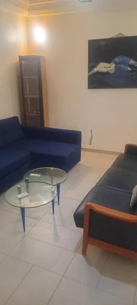 keur Sabel Apartment in Dakar