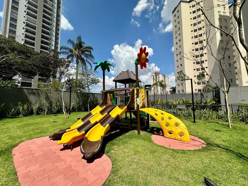 Jardim On View 05605 Apartment in Guarulhos