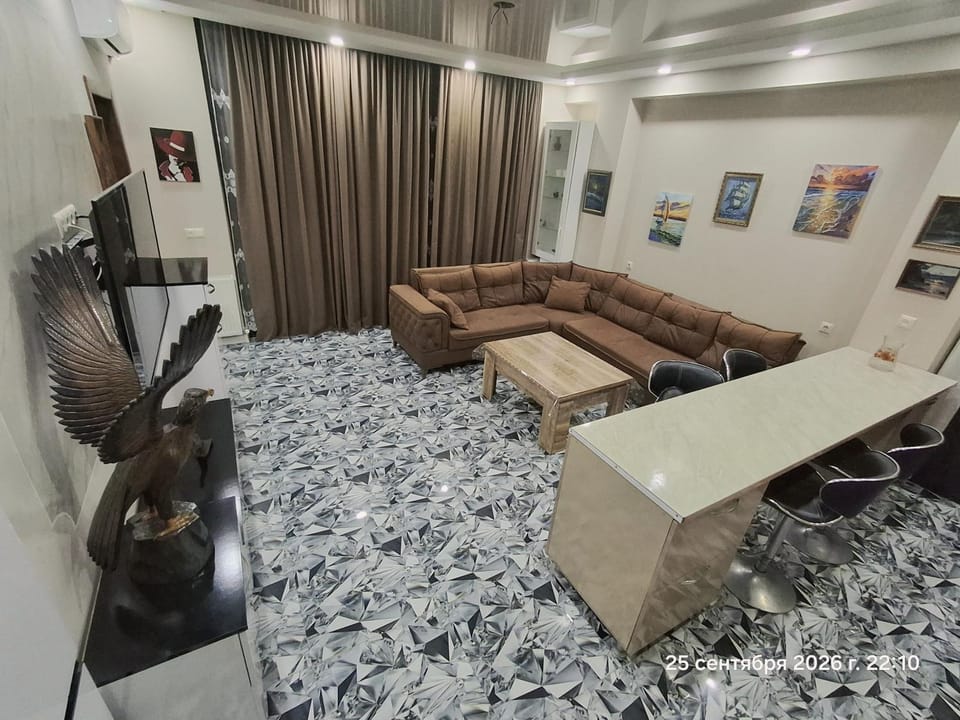 Residential building Apartment in Adjara, Georgia