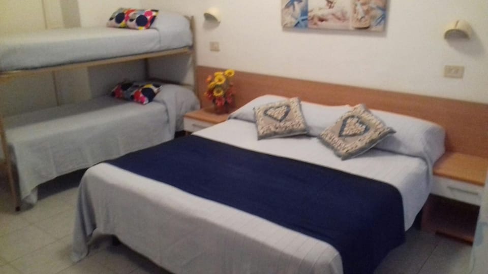 Hotel Sabrina Hotel in Riccione