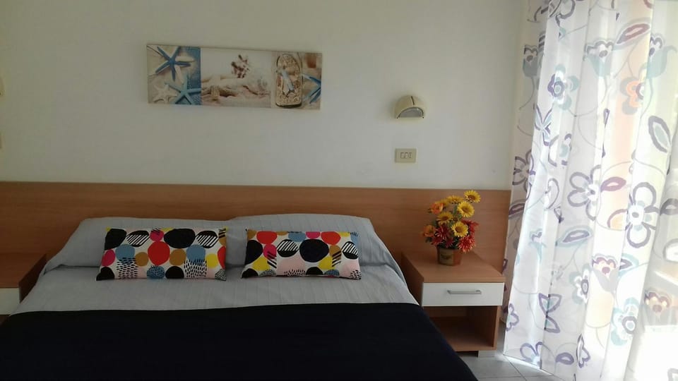 Hotel Sabrina Hotel in Riccione