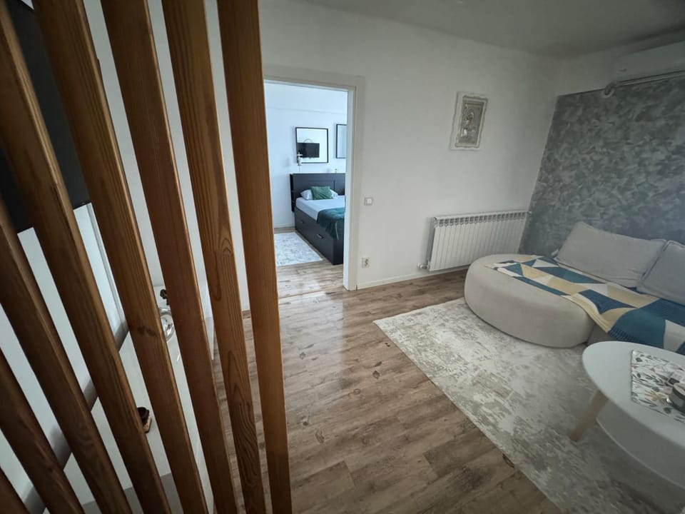 Otopeni Airport&Therme&More Apartament Apartment in Romania