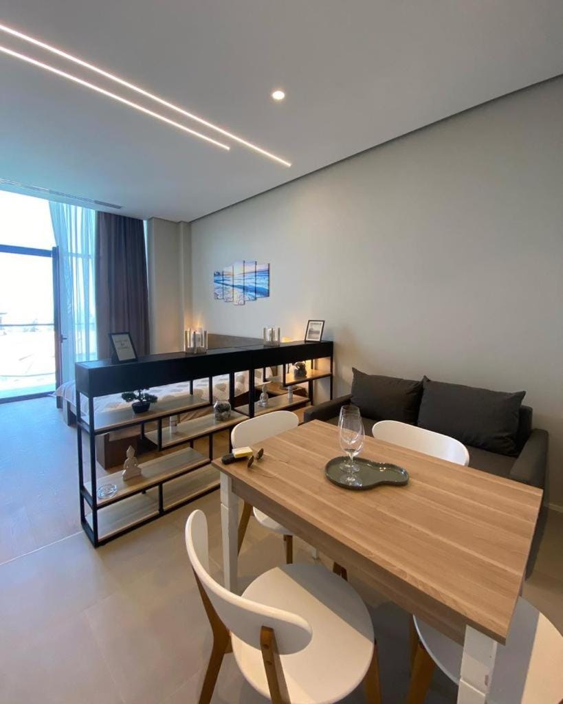 Light House - Sea Breeze Apartment in Baku, Azerbaijan