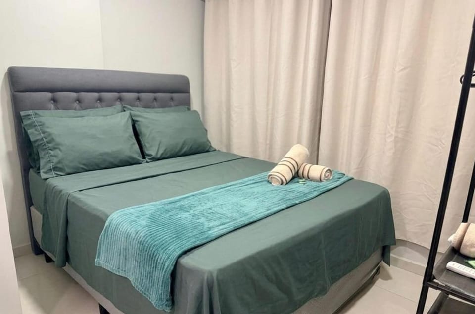 Studio confortável no centro Apartment in Rio de Janeiro