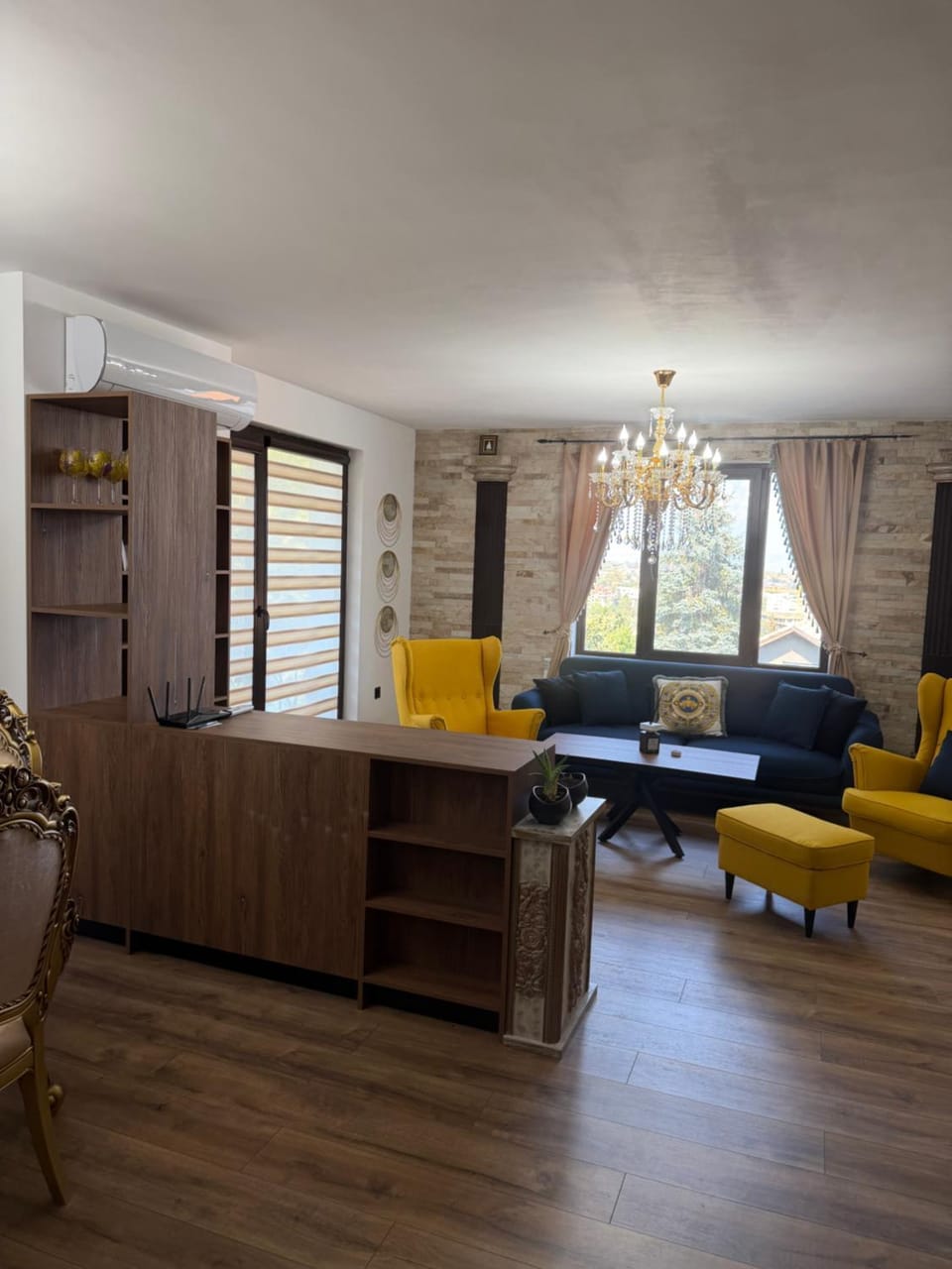 Goddess temple Apartment in Sofia