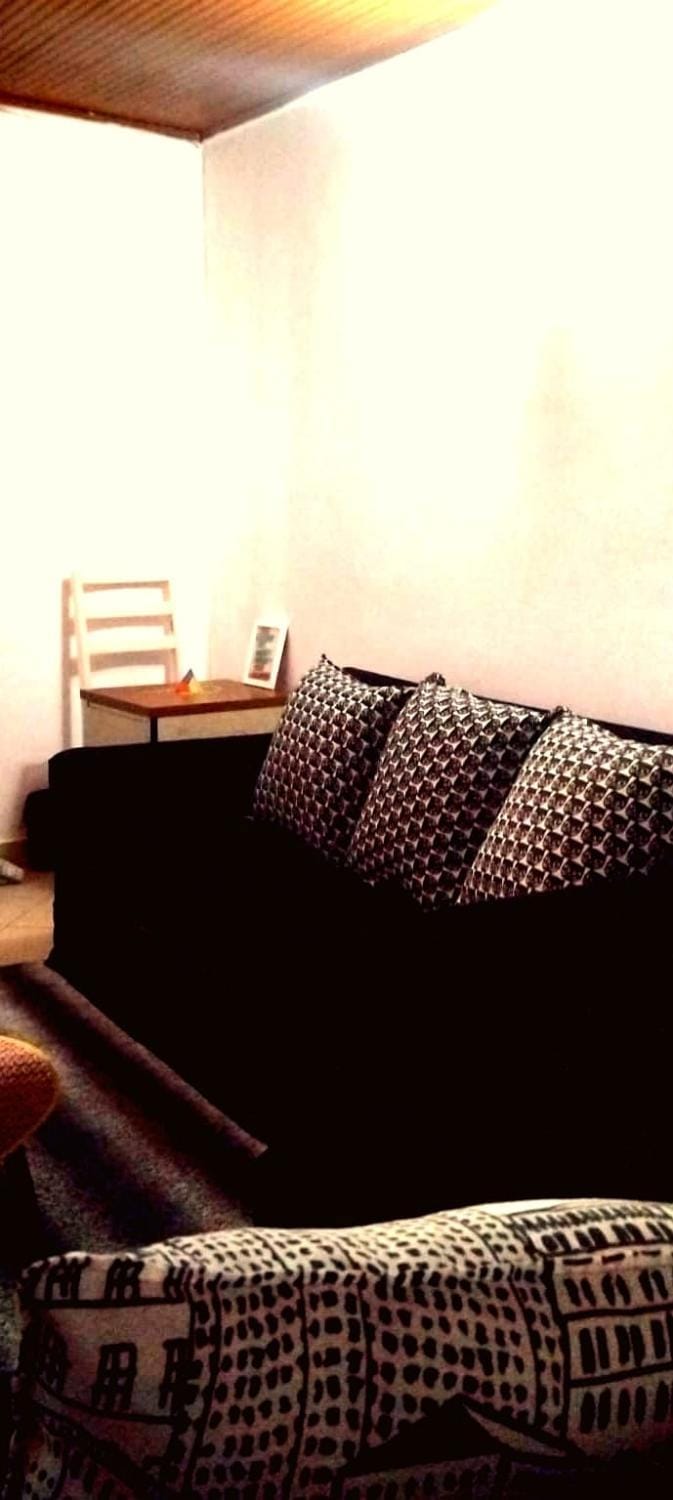 Nanas Apartment in Mombasa County