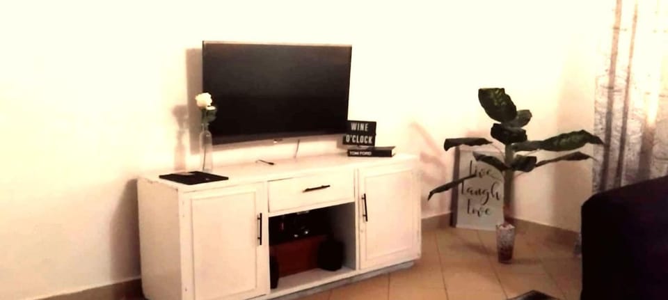 Nanas Apartment in Mombasa County