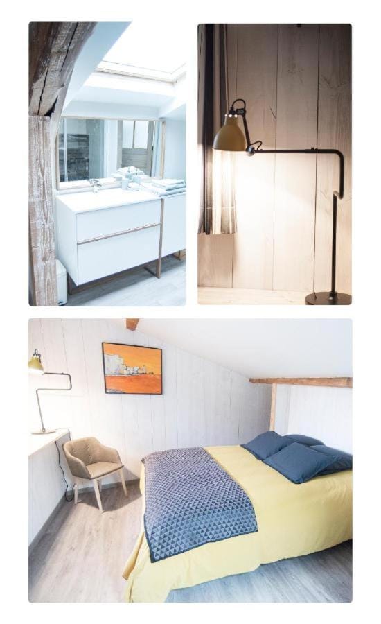 Les Parfums de Madeleine Bed and Breakfast in Auvergne-Rhône-Alpes