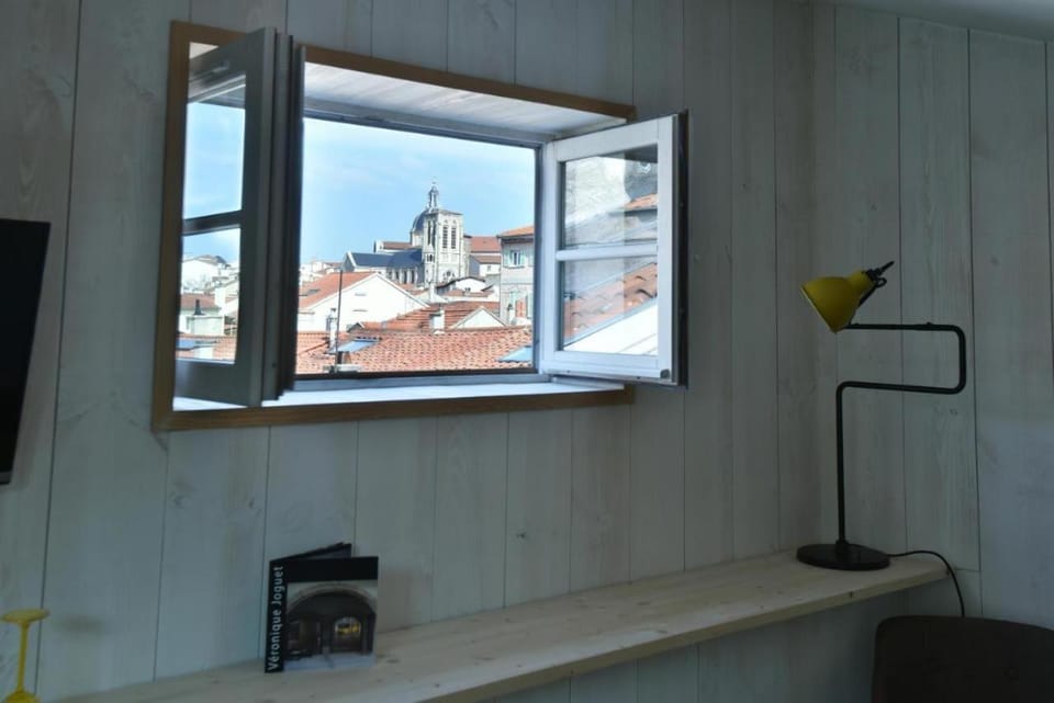 Les Parfums de Madeleine Bed and Breakfast in Auvergne-Rhône-Alpes