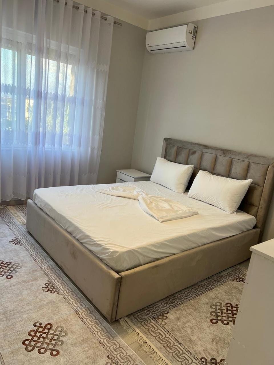 Shkoder Sweet Home Apartment in Europe