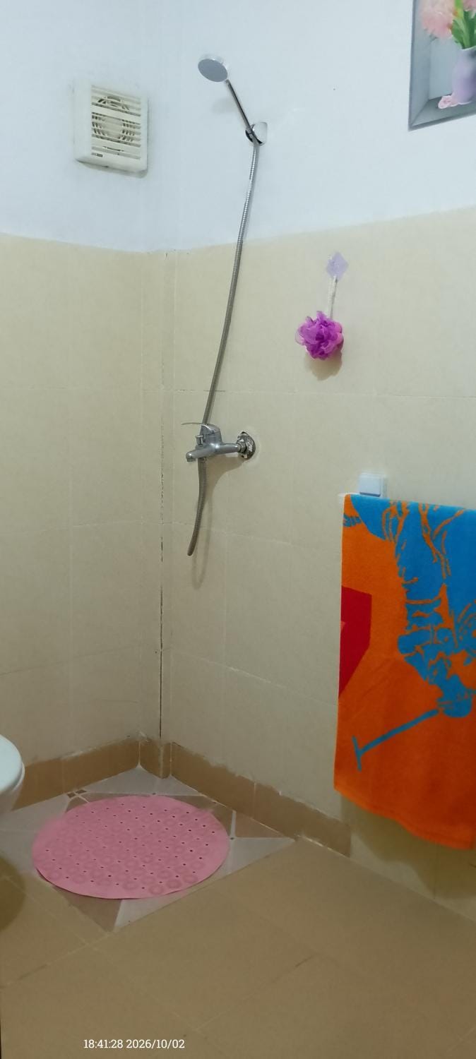 Travel's STD Tanger Airport plages mountain tours Apartment in Tangier