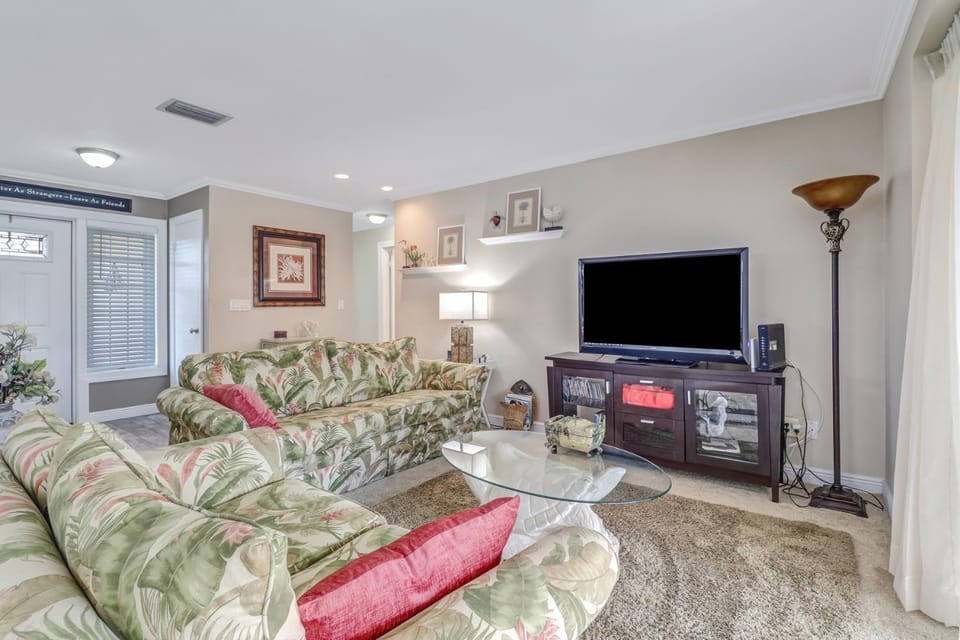 Escape in the Cape House in Cape Coral
