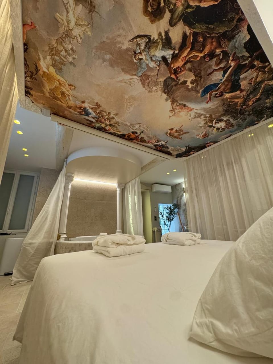 Les Thermes Romains de Nîmes Apartment in Nimes