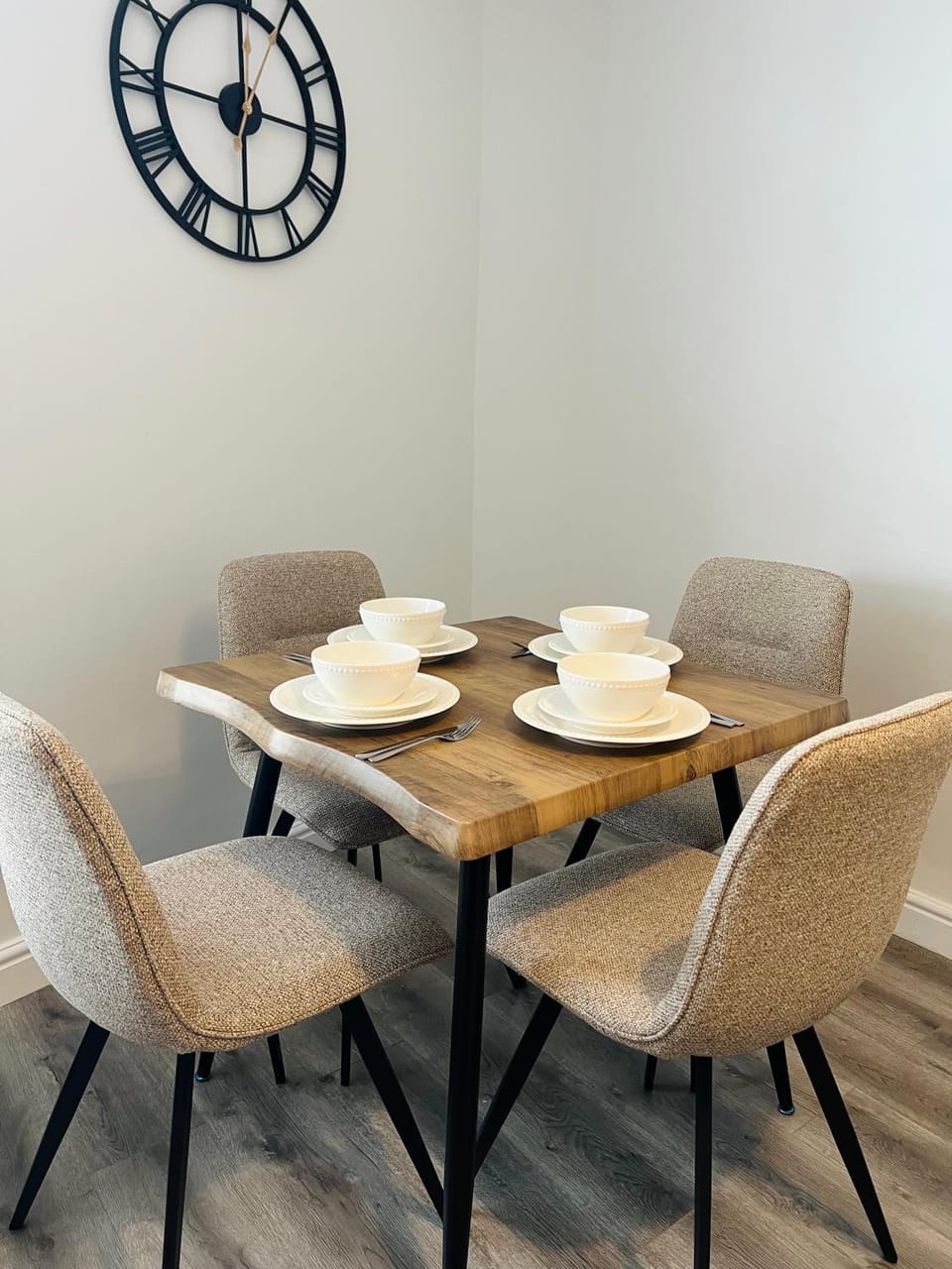 Brand New Cosy 1 Bedroom Apartment in Shepshed Apartment in Charnwood