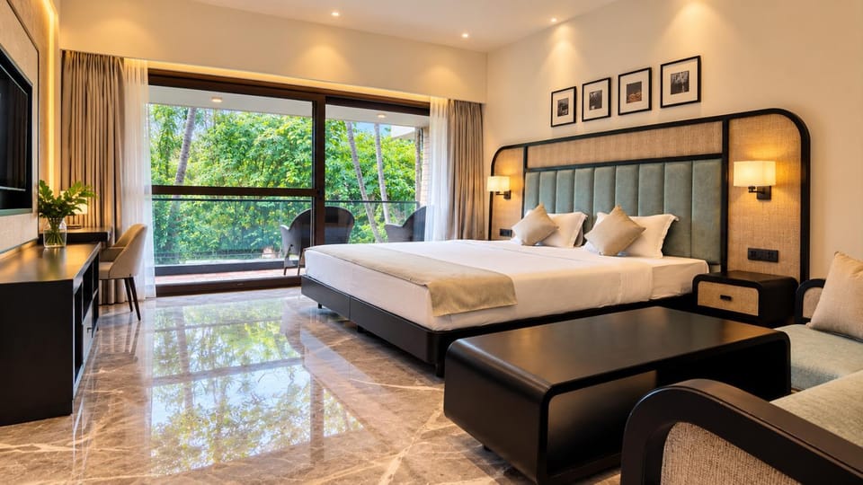 View (from property/room), Bedroom, VIP