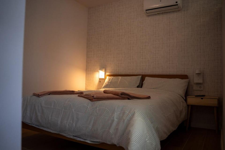 El Mercat Rooms Hotel in Port de Sagunt