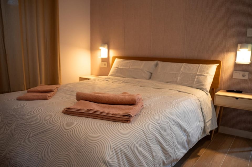El Mercat Rooms Hotel in Port de Sagunt