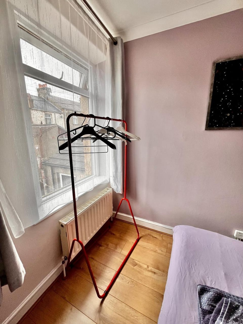 The Spotless Home in Lancaster Apartment in Lancaster