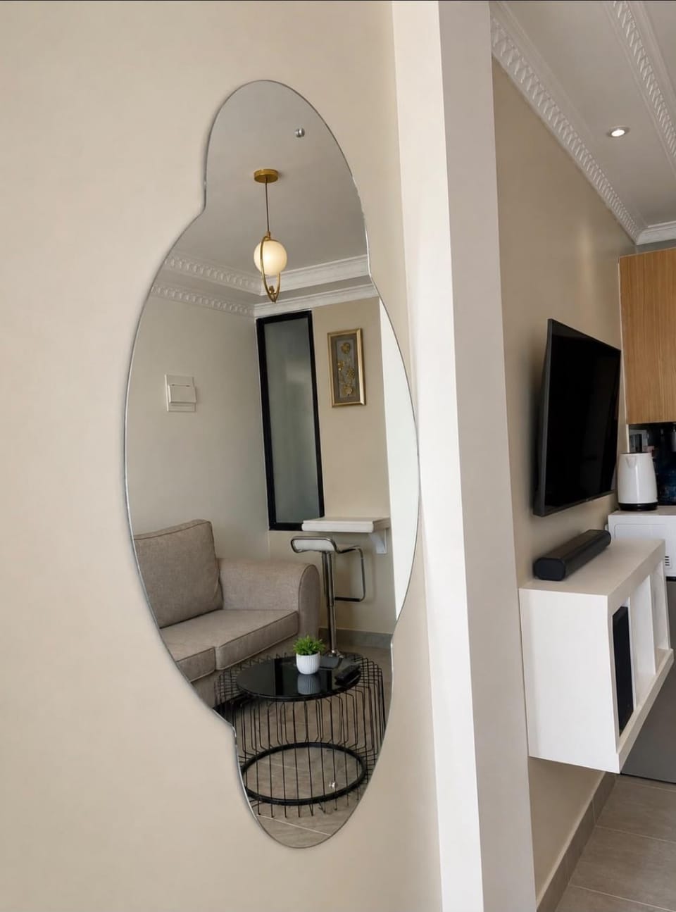 Tsavo Fedha Bed and Breakfast in Nairobi County