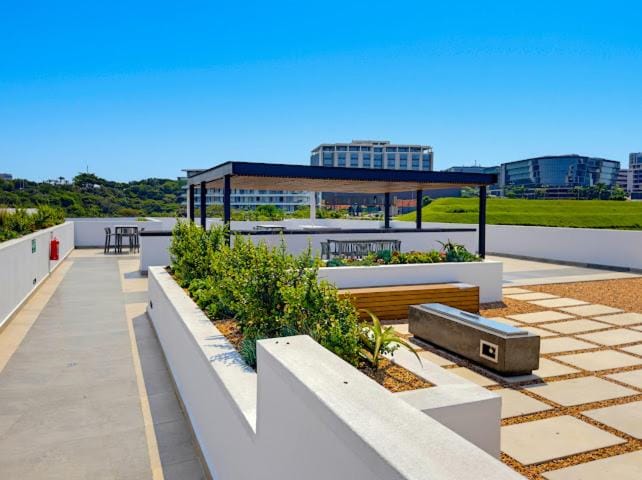 York uMhlanga Apartments by BDHR Apartment in Umhlanga