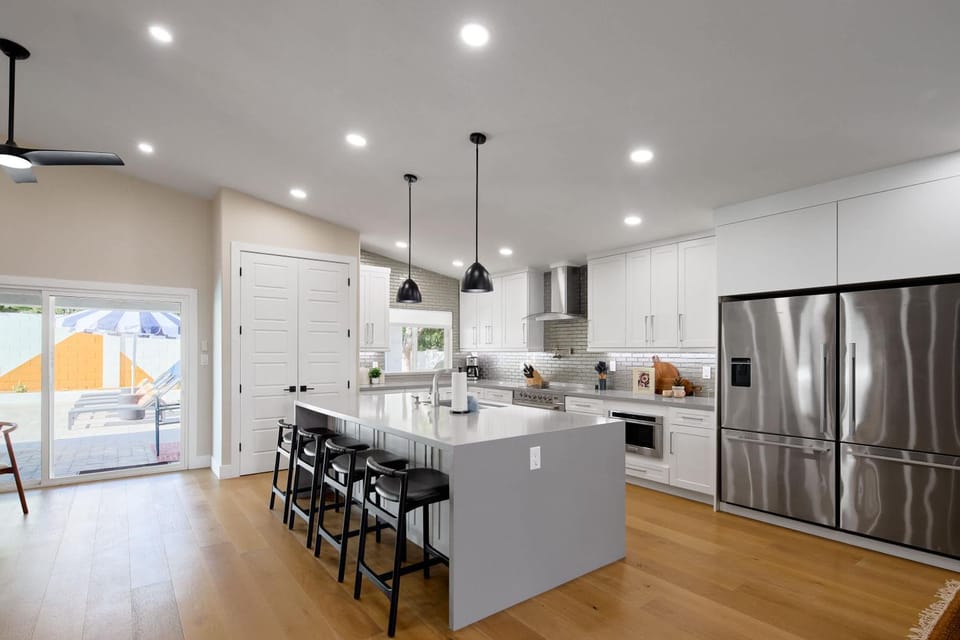 Sundance - Private Pool - Mins to Kierland Commons House in Scottsdale