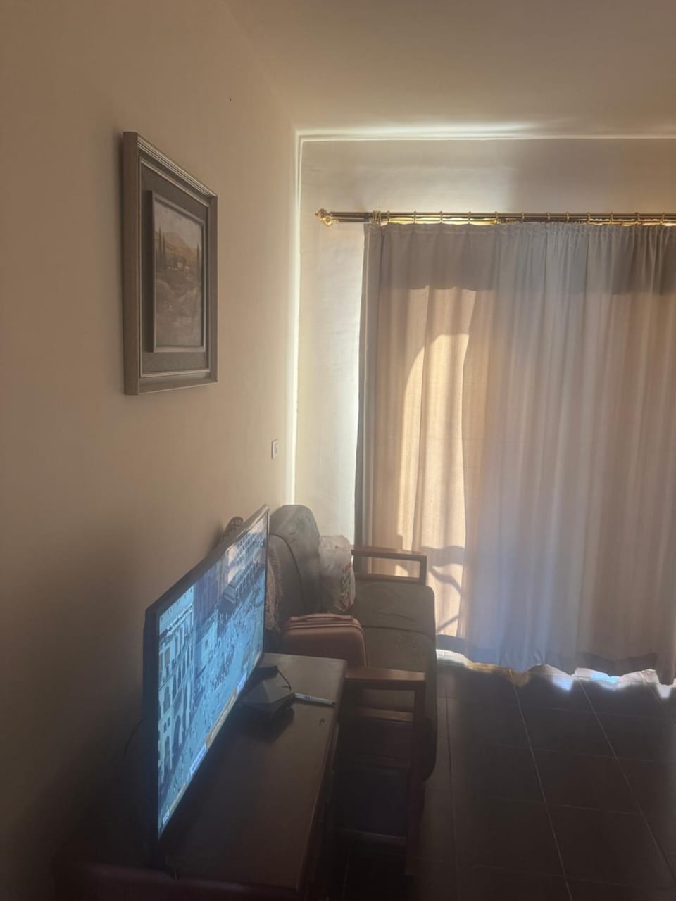 بورتو شرم الشيخ Apartment in Alexandria