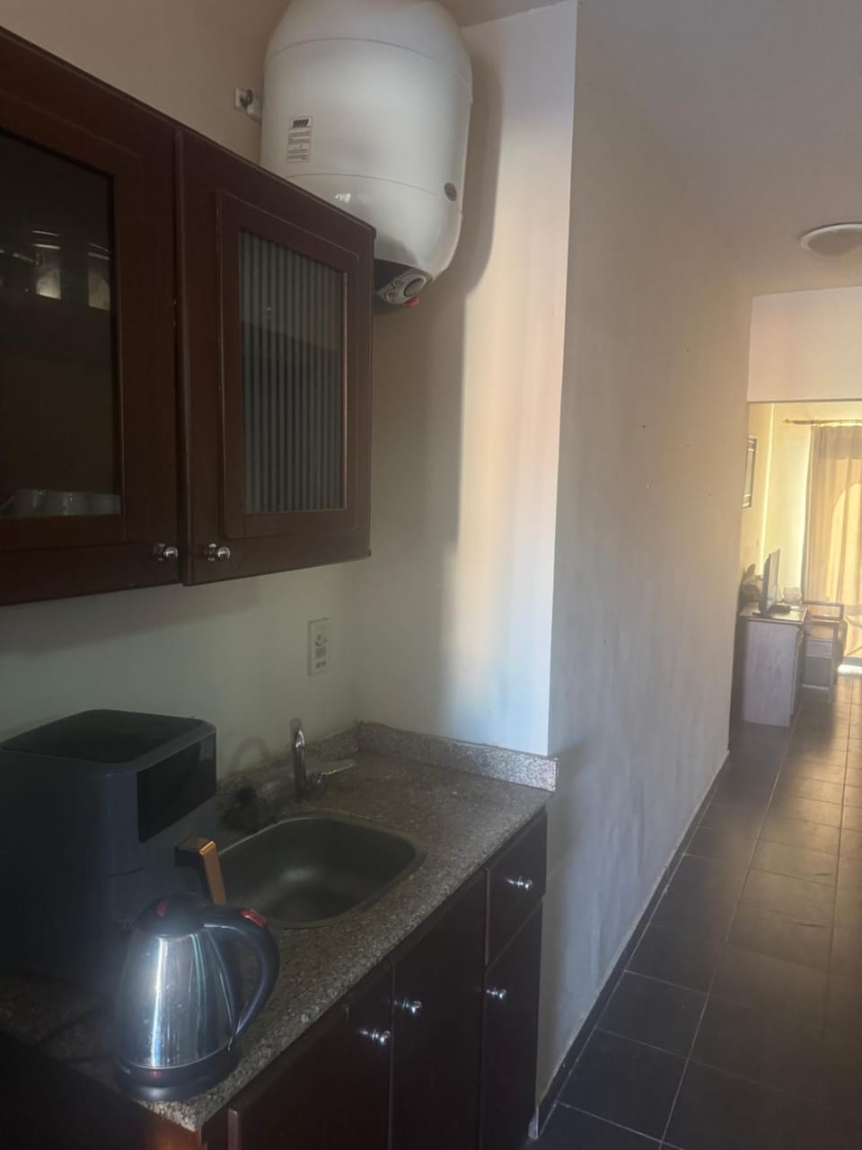 بورتو شرم الشيخ Apartment in Alexandria