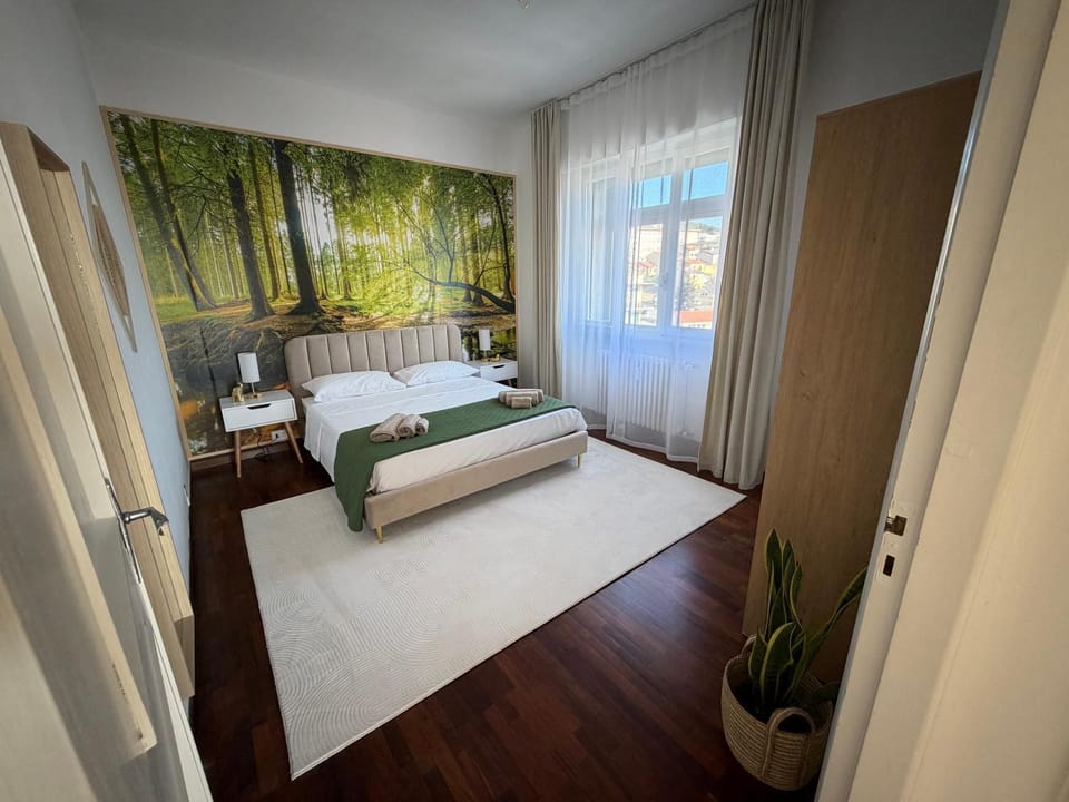 Casa Sole Apartment in Savona