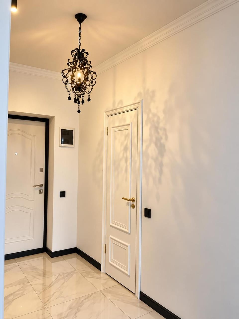 Alma Bloom Residence Apartment in Almaty